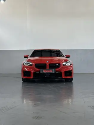 BMW M2 3.0 I6 TWINTURBO GASOLINA COUPÉ M STEPTRONIC