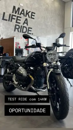 BMW R 12 