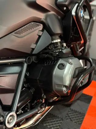 BMW R 1200 GS 