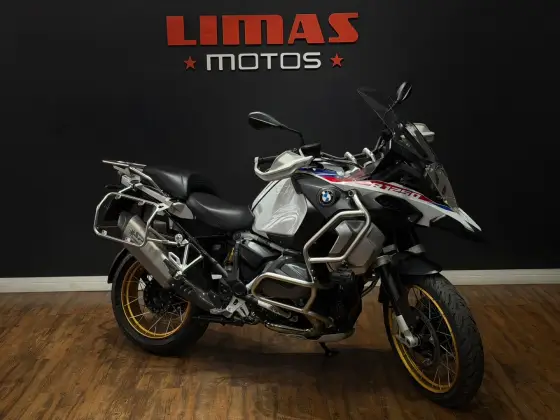 BMW R 1250 GS ADVENTURE PREMIUM RALLYE 