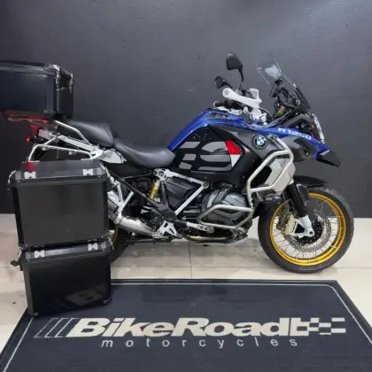 BMW R 1250 GS ADVENTURE PREMIUM RALLYE BMW R 1250 GS ADVENTURE PREMIUM RALLYE