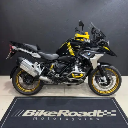 BMW R 1250 GS PREMIUM 40 ANOS BMW R 1250 GS PREMIUM 40 ANOS