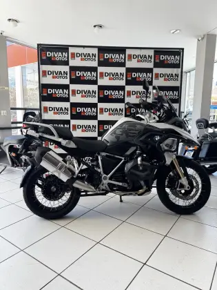 BMW R 1250 GS SPORT 