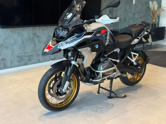 BMW R 1250 GS SPORT 