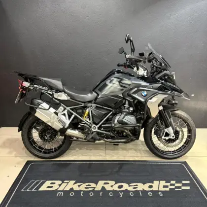 BMW R 1250 GS TRIPLE BLACK BMW R 1250 GS TRIPLE BLACK