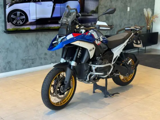 BMW R 1300 GS TROPHY 