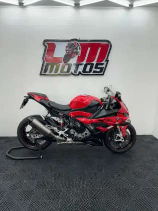 BMW S 1000 RR 