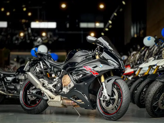 BMW S 1000 RR 