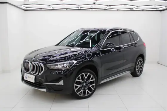 BMW X1 2.0 16V TURBO ACTIVEFLEX SDRIVE20I X-LINE 4P AUTOMÁTICO BMW X1 2.0 16V TURBO ACTIVEFLEX SDRIVE20I X-LINE 4P AUTOMÁTICO