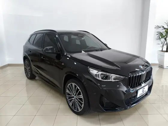 BMW X1 2.0 16V TURBO GASOLINA SDRIVE20I M SPORT STEPTRONIC BMW X1 2.0 16V TURBO GASOLINA SDRIVE20I M SPORT STEPTRONIC