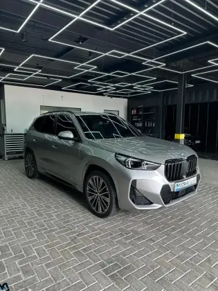 BMW X1 2.0 16V TURBO GASOLINA SDRIVE20I M SPORT STEPTRONIC