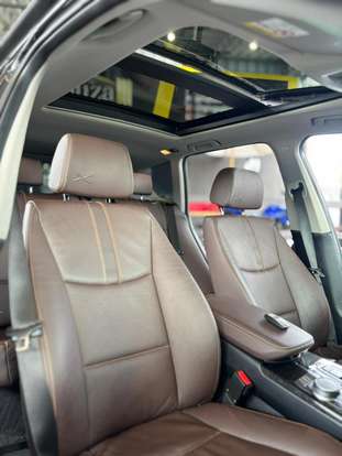 BMW-X3-2.0 20I 4X4 16V GASOLINA 4P AUTOMÁTICO BMW-X3-2017