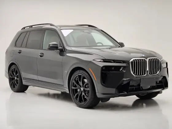 BMW X7 3.0 I6 GASOLINA XDRIVE40I STEPTRONIC