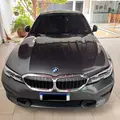 BMW 320i 2.0 16V TURBO FLEX GP AUTOMÁTICO BMW 320i 2.0 16V TURBO FLEX GP AUTOMÁTICO