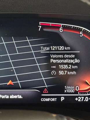 BMW-320i-2.0 16V TURBO FLEX GP AUTOMÁTICO BMW-320i-2021