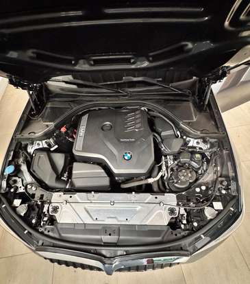 BMW-320i-2.0 16V TURBO FLEX GP AUTOMÁTICO BMW-320i-2021