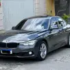 BMW 320i 2.0 SPORT GP 16V TURBO ACTIVE FLEX 4P AUTOMÁTICO BMW 320i 2.0 SPORT GP 16V TURBO ACTIVE FLEX 4P AUTOMÁTICO