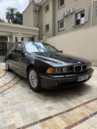 BMW-540i-2000