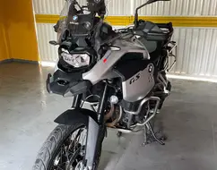 BMW F 900 GS ADVENTURE BMW F 900 GS ADVENTURE