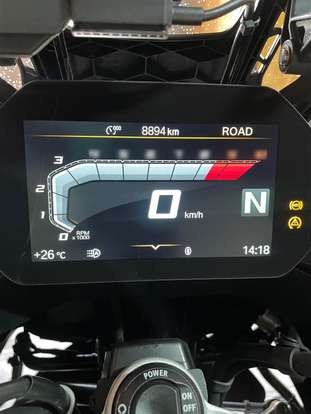 BMW-F 900 GS ADVENTURE-2024