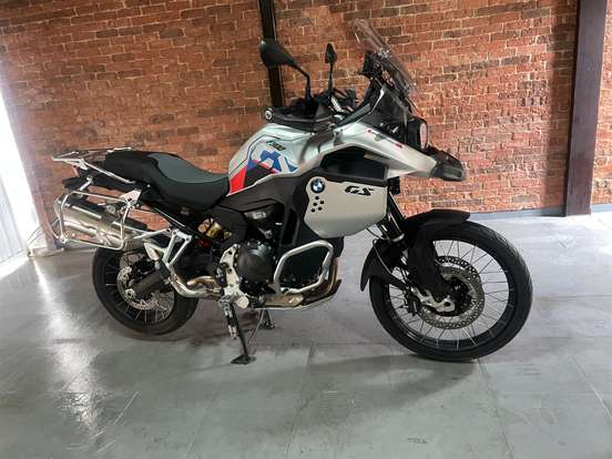 BMW-F 900 GS ADVENTURE BMW-F 900 GS ADVENTURE-2024