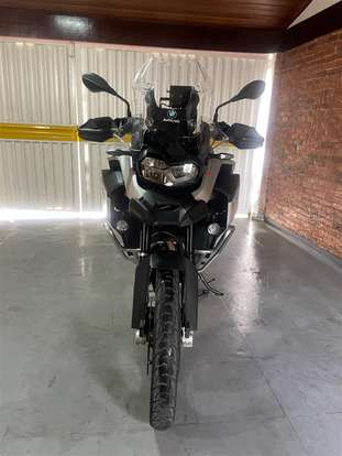 BMW-F 900 GS ADVENTURE-2024
