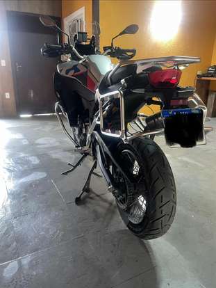 BMW-F 900 GS ADVENTURE-2024