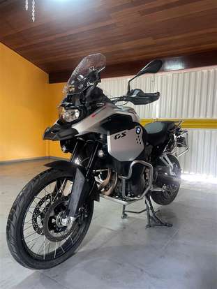 BMW-F 900 GS ADVENTURE-2024