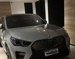 BMW iX2 64,8 KW ELÉTRICO XDRIVE30 M SPORT BMW iX2 64,8 KW ELÉTRICO XDRIVE30 M SPORT