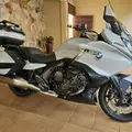 BMW K 1600 BAGGER BMW K 1600 BAGGER