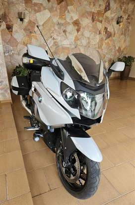 BMW-K 1600 BAGGER-2021