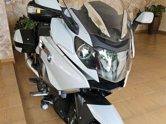 BMW-K 1600 BAGGER BMW-K 1600 BAGGER-2021