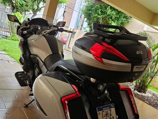 BMW-K 1600 BAGGER BMW-K 1600 BAGGER-2021