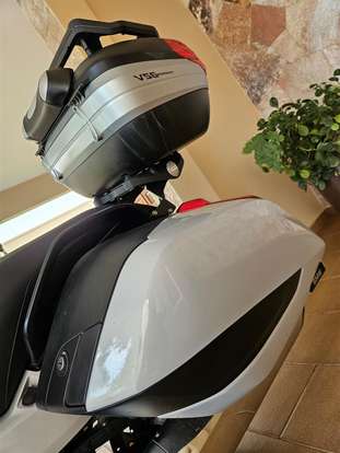 BMW-K 1600 BAGGER-2021
