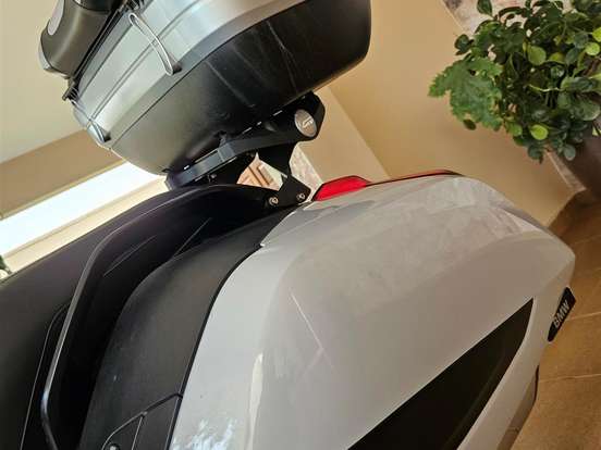 BMW-K 1600 BAGGER BMW-K 1600 BAGGER-2021
