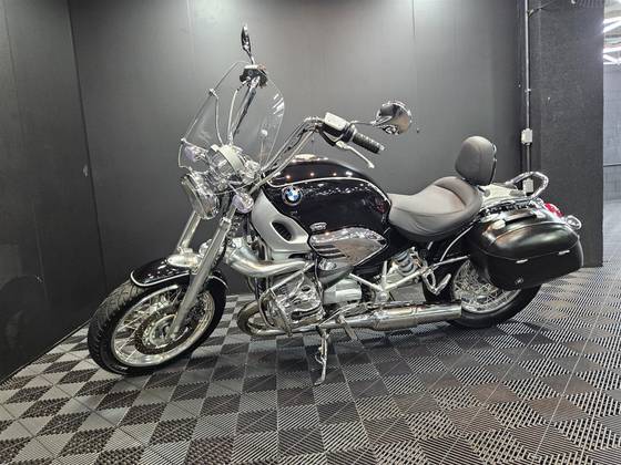 BMW R 1200 C 