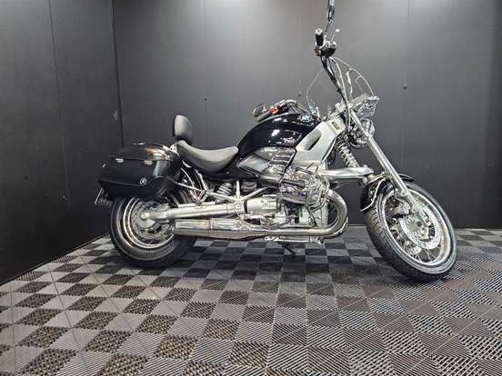 BMW-R 1200 C BMW-R 1200 C-2003