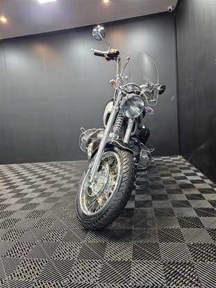 BMW-R 1200 C-2003