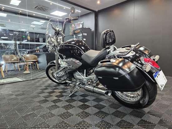 BMW-R 1200 C BMW-R 1200 C-2003
