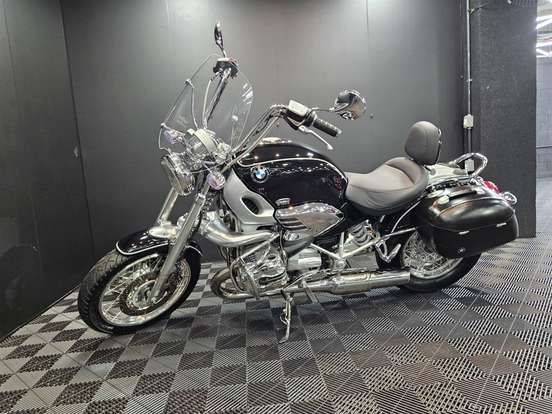 BMW-R 1200 C BMW-R 1200 C-2003