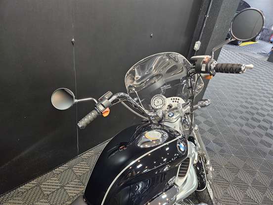 BMW-R 1200 C BMW-R 1200 C-2003
