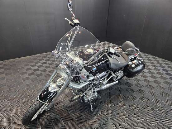 BMW-R 1200 C-2003