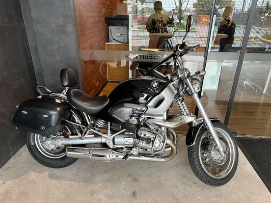 BMW-R 1200 C BMW-R 1200 C-2003