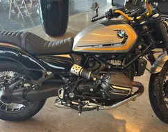BMW R 12 OPTION 719 BMW R 12 OPTION 719