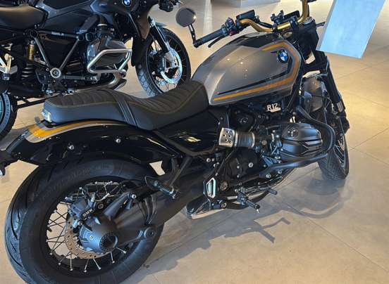 BMW-R 12 OPTION 719 BMW-R 12 OPTION 719-2024