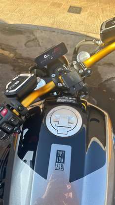 BMW-R 12 OPTION 719 BMW-R 12 OPTION 719-2024