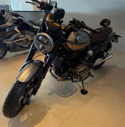 BMW-R 12 OPTION 719 BMW-R 12 OPTION 719-2024