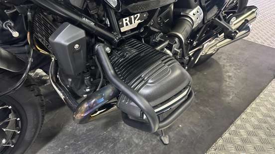 BMW-R 12 OPTION 719 BMW-R 12 OPTION 719-2024