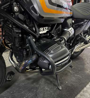 BMW-R 12 OPTION 719 BMW-R 12 OPTION 719-2024