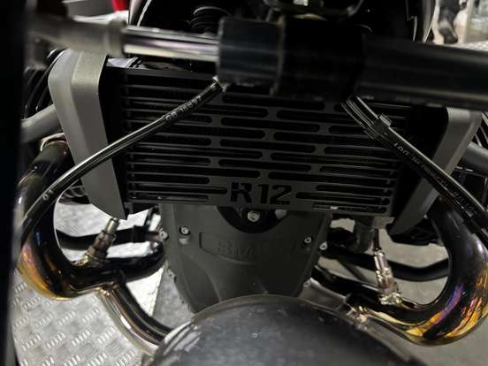 BMW-R 12 OPTION 719 BMW-R 12 OPTION 719-2024